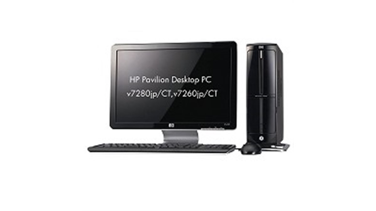 日本HP、デスクトップPC「Pavilion」の冬モデル - 価格.com