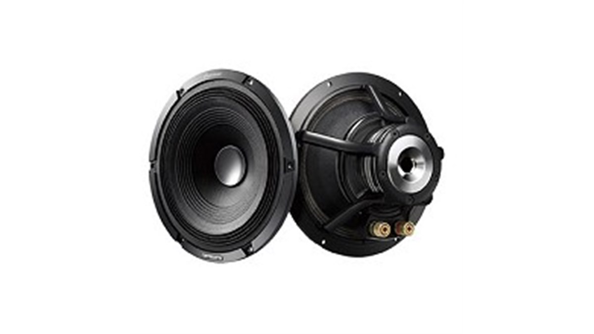 Pioneer TS-M1RSII スピーカー