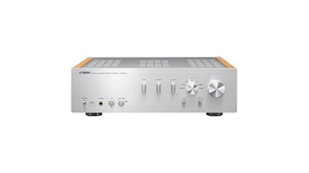 YAMAHA A-S2000 プリメインアンプ　ヤマハ ヤマハ | A-S2000 - HiFiコンポーネント - 概要