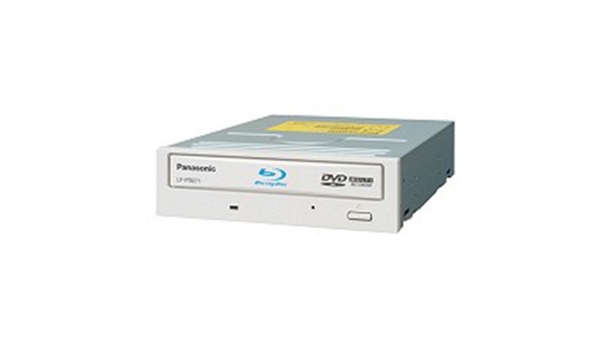 松下、4倍速BD-R記録対応のSATA内蔵型BDドライブ - 価格.com