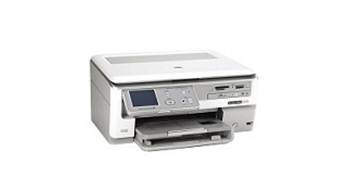 日本HP、プリンタ/複合機「Photosmart」6機種 - 価格.com