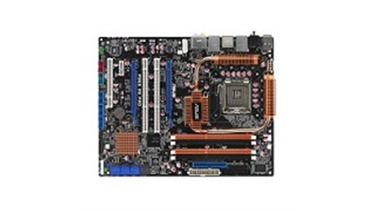 ASUS、WS向けATXマザーボード「P5E WS PRO」など - 価格.com