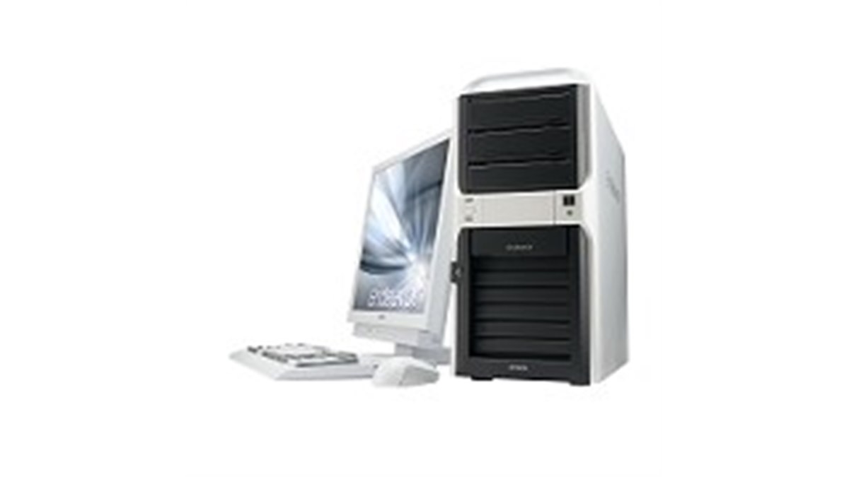 エプソン、デスクトップPC「Endeavor」の新モデル - 価格.com