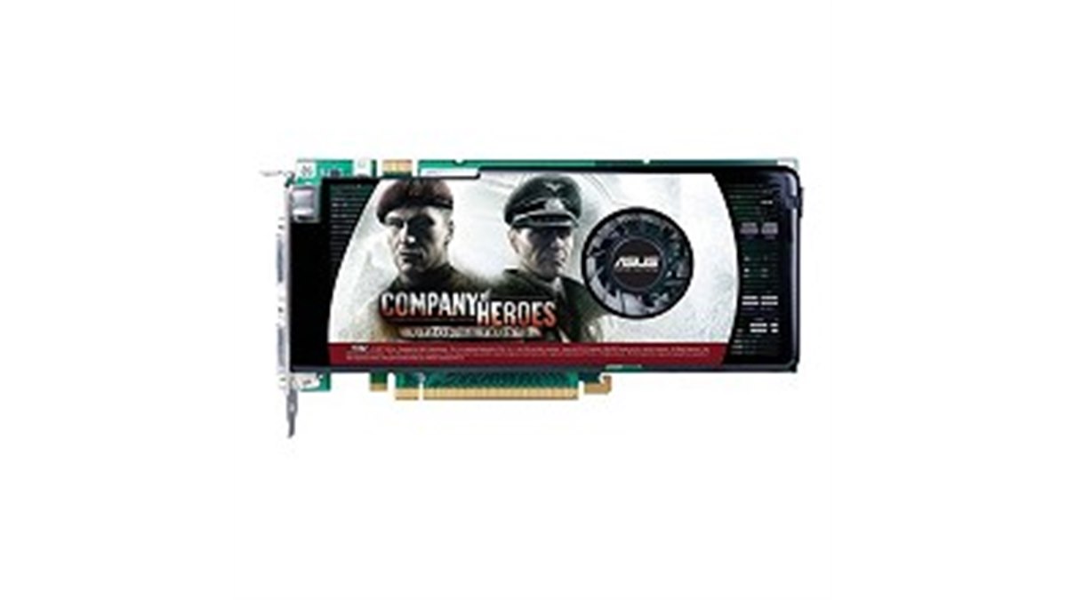 ASUS、GeForce 8800 GT搭載VGAカードを発売 - 価格.com ASUS、GeForce 8800 GT搭載VGAカードを発売 - 価格.com