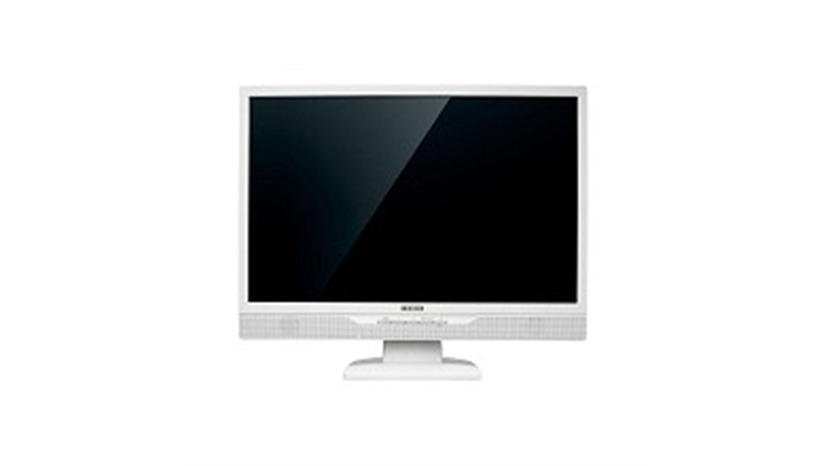 アイ・オー、22型ワイド光沢液晶「LCD-AD222X」 - 価格.com