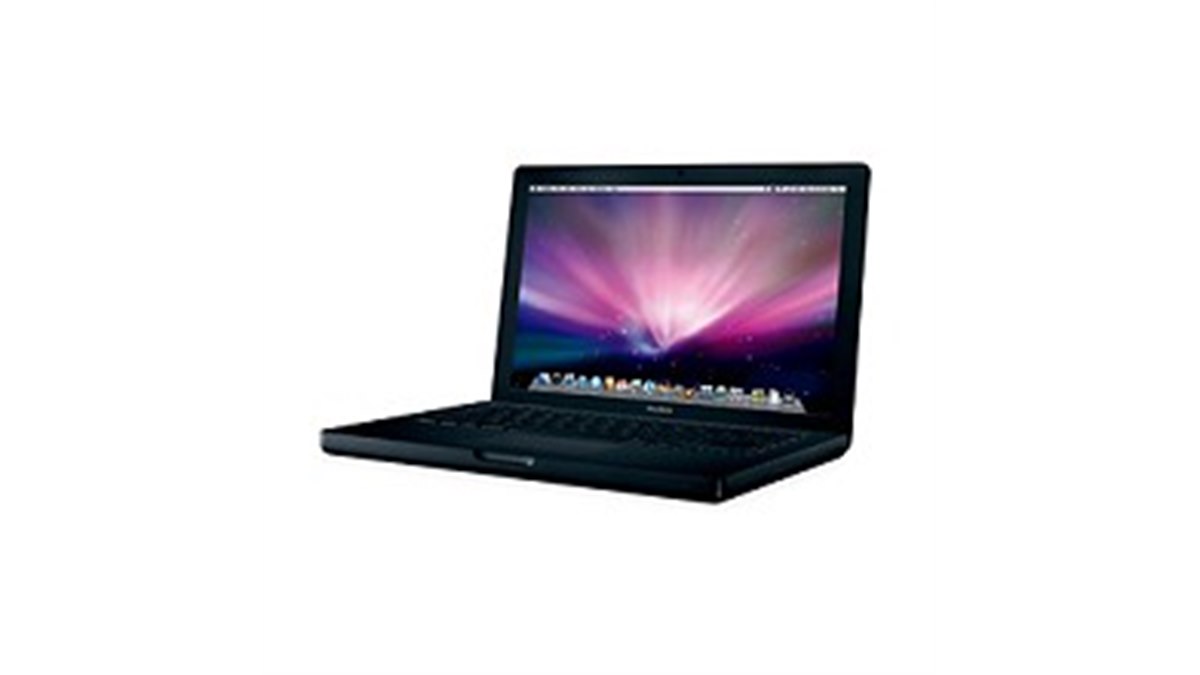 値下げ Apple Macbook 2006 RAM4GB HDD320GB アップル、13.3型ワイド液晶のCore Duoノート「MacBook」