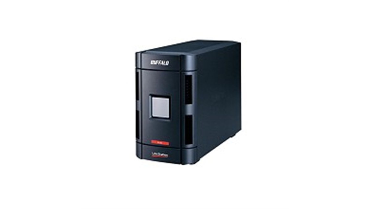 バッファロー、1TB以上の「LinkStation」3機種 - 価格.com