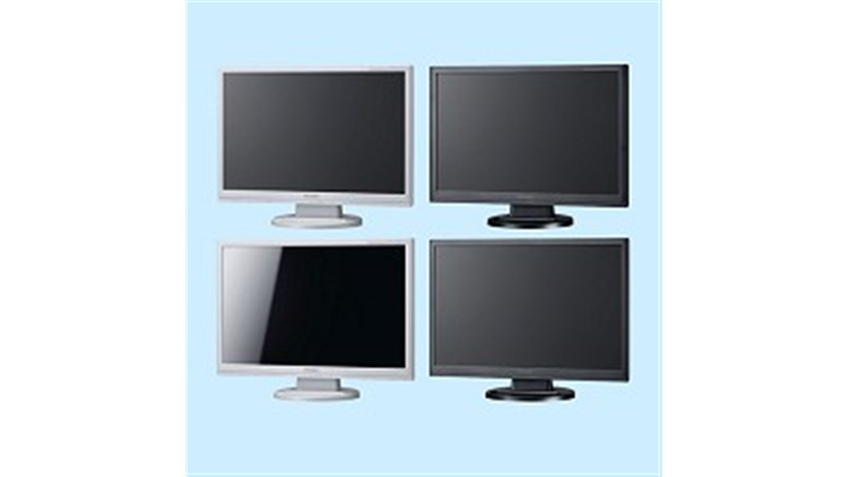 三菱電機、ワイド液晶「Diamondcrysta WIDE」 - 価格.com