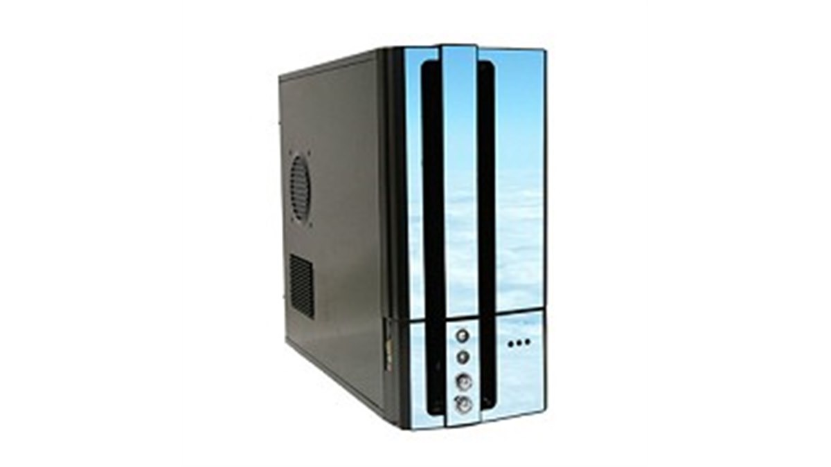 オウルテック、前面ミラー仕様のPCケースを発売 - 価格.com