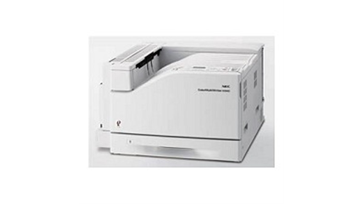 NEC、ビジネス向けレーザー/LEDプリンタ2機種 - 価格.com