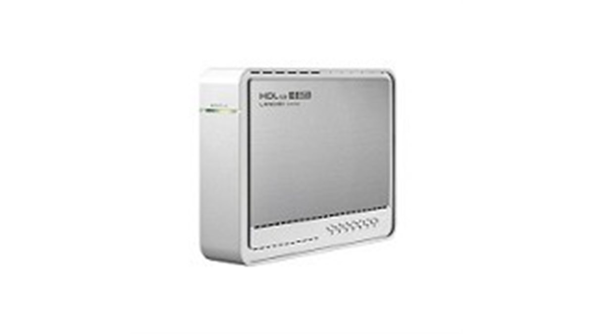 アイ・オー、家庭用小型NAS「LANDISK HOME」など - 価格.com