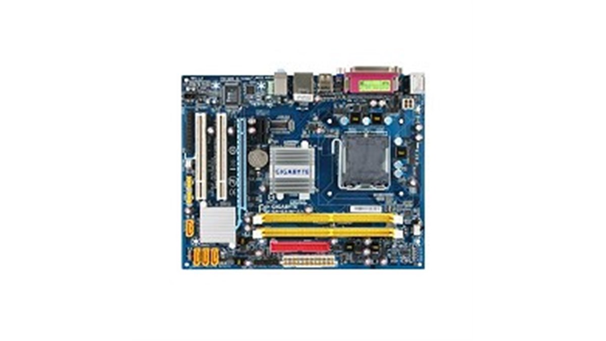 GIGABYTE、m-ATXマザーボード「GA-G31M-S2L」 - 価格.com