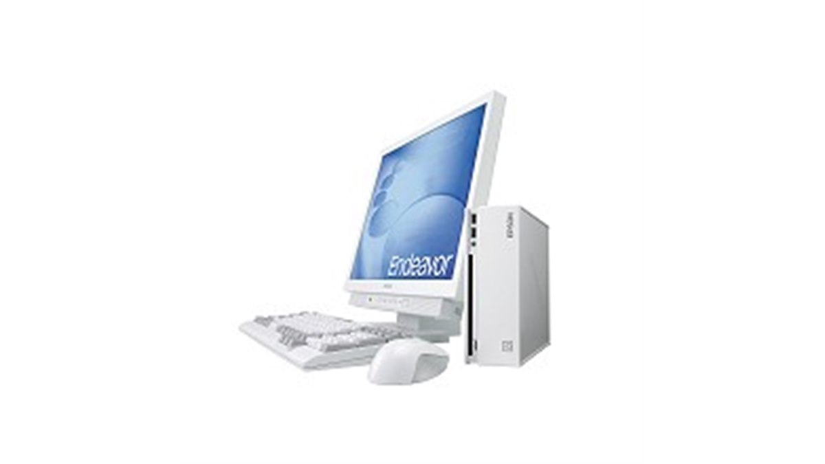 エプソンダイレクト、超小型PC「Endeavor ST110」 - 価格.com