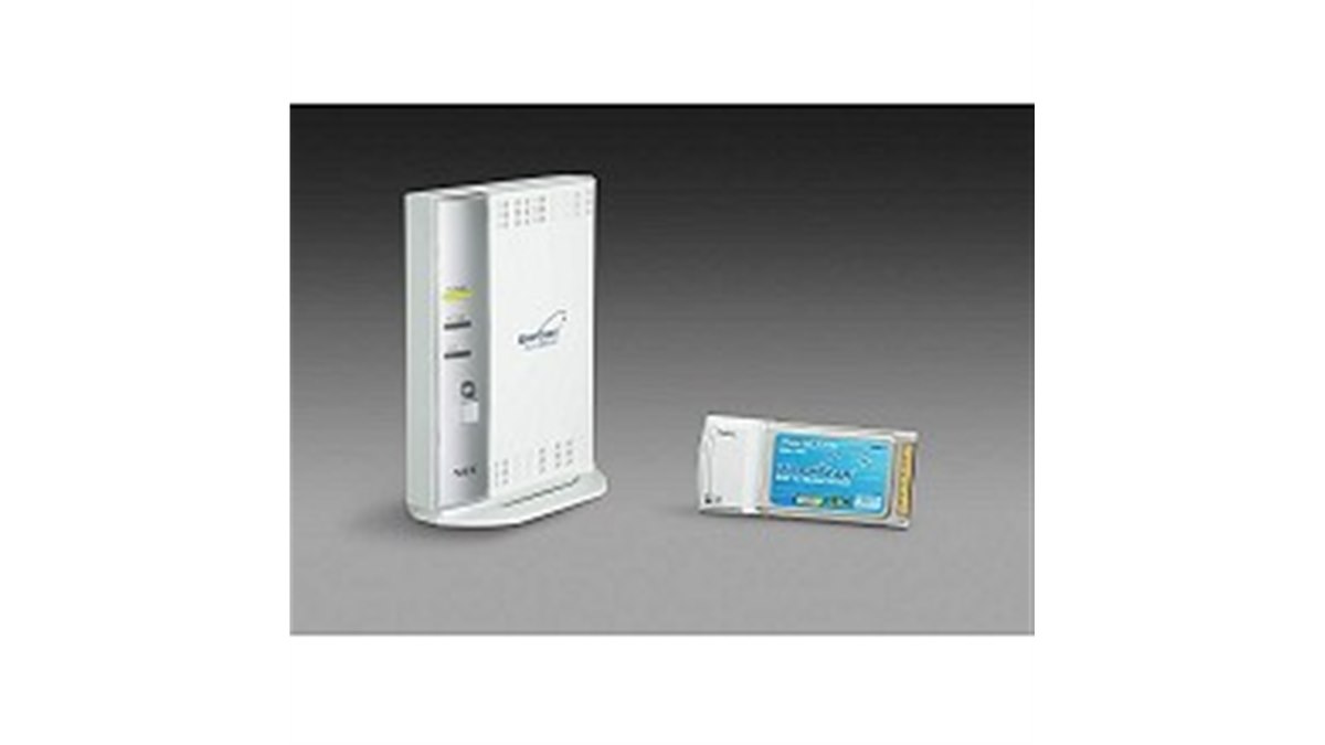 NEC 無線LANルーター 本体 2台セット NEC、Draft 2.0対応無線LANルータ「AtermWR8500N」 - 価格.com