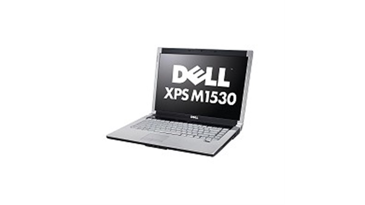 デル、15.4型液晶搭載ノートPC「XPS M1530」 - 価格.com