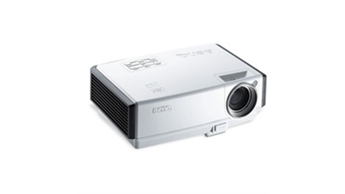 BenQ、輝度が向上したDLPプロジェクタ「MP511+」 - 価格.com
