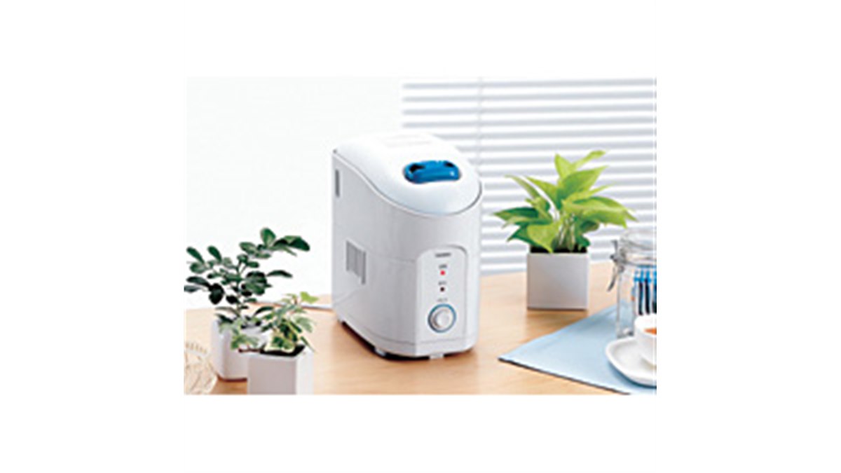 ツインバード、アロマトレー付加湿機「SK-4974W」 - 価格.com