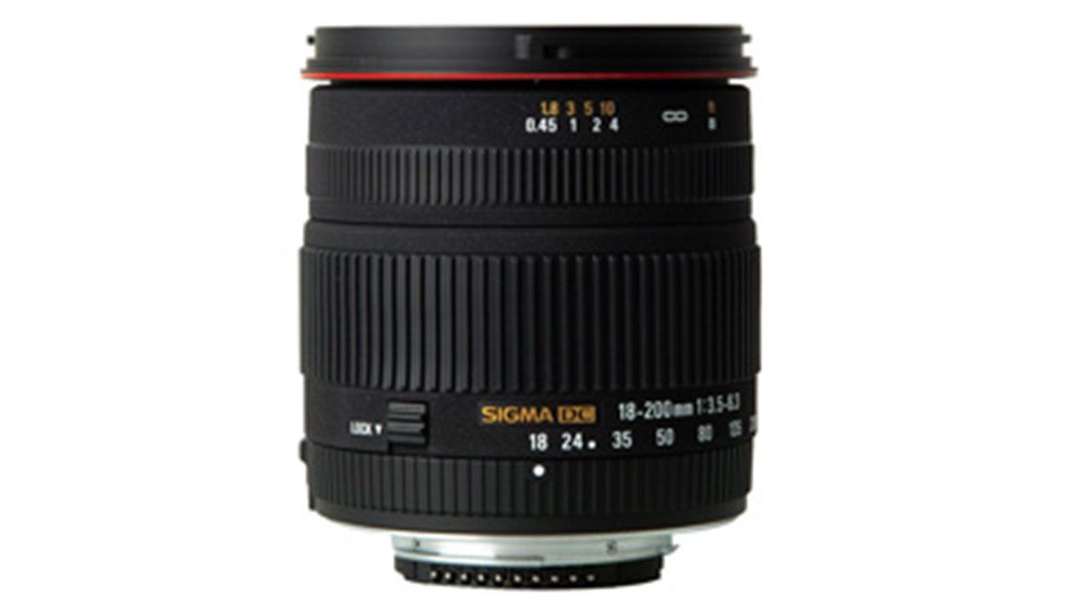 おまけ有りシグマ18-200mmズームレンズペンタックスmt単焦点50mm1.7 シグマ 18-200mm F3.5-6.3 DC ペンタックス用 | 交換レンズ