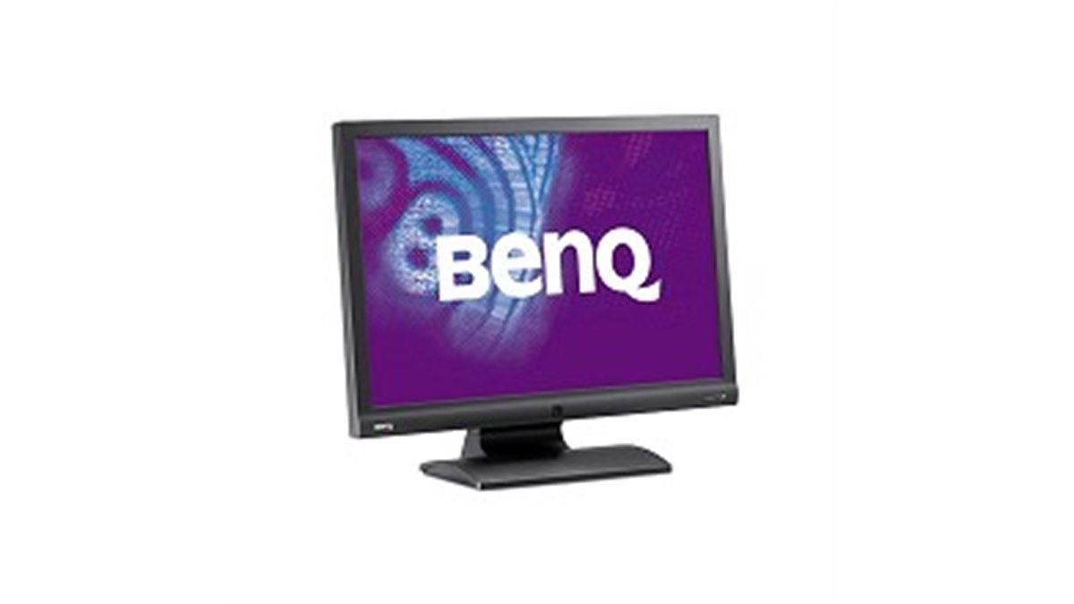 BenQ、19型ワイド液晶ディスプレイ「G900W」 - 価格.com