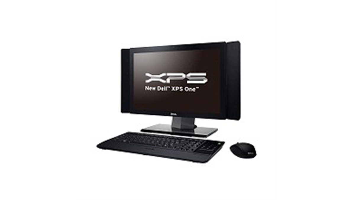 デル、「XPS One」の地デジ/BDドライブ内蔵モデル - 価格.com