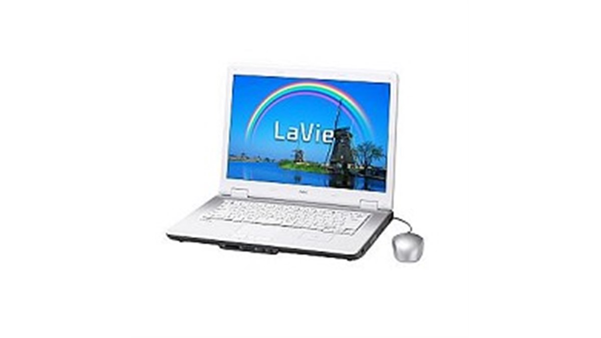 NEC、ノートPC「LaVie」春モデル9機種を発売 - 価格.com