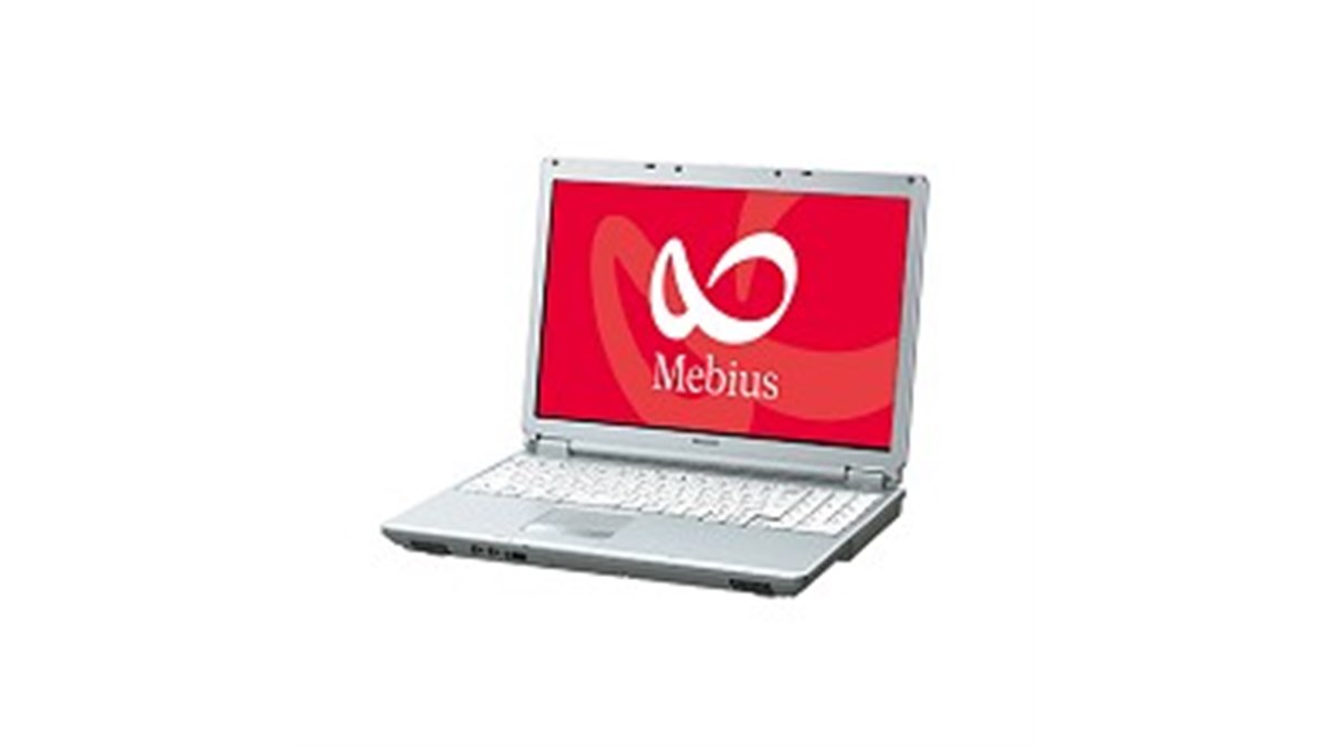 シャープ、A4ノートPC「Mebius」春モデルを発売 - 価格.com