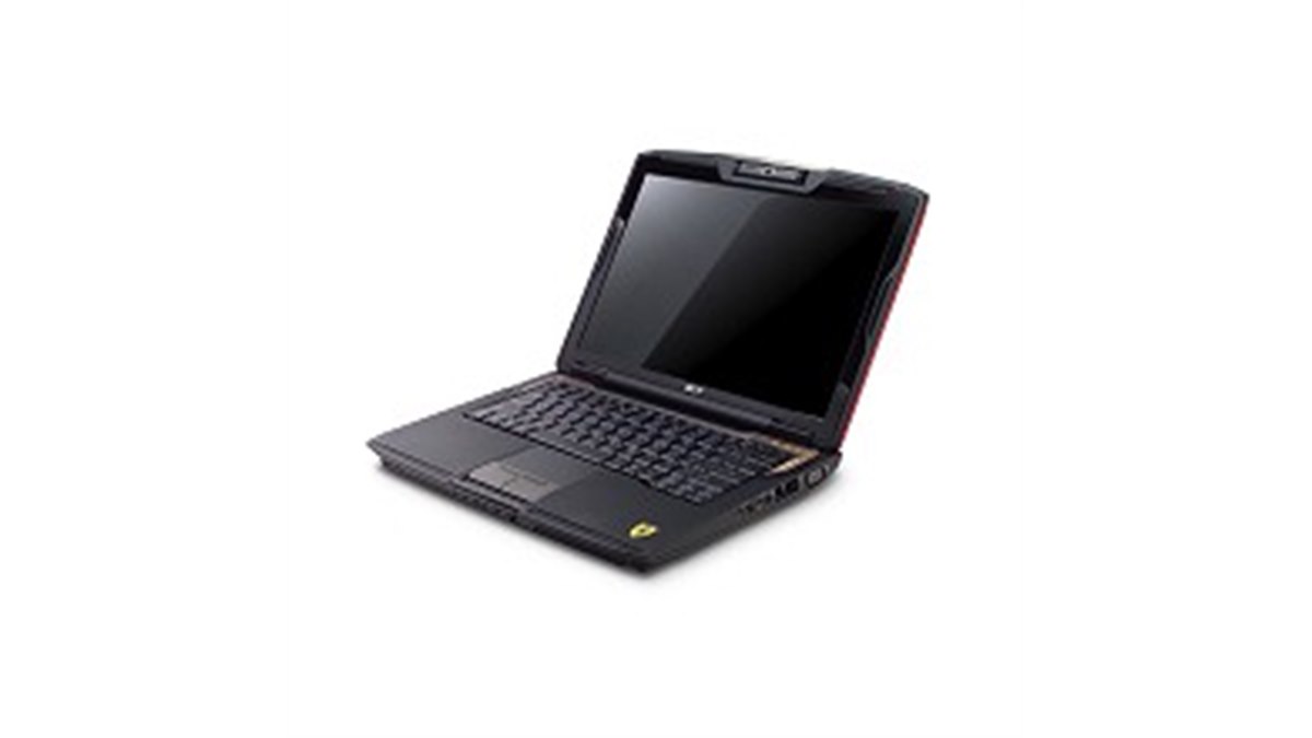 エイサー、FerrariノートPC「Ferrari 1005」 - 価格.com