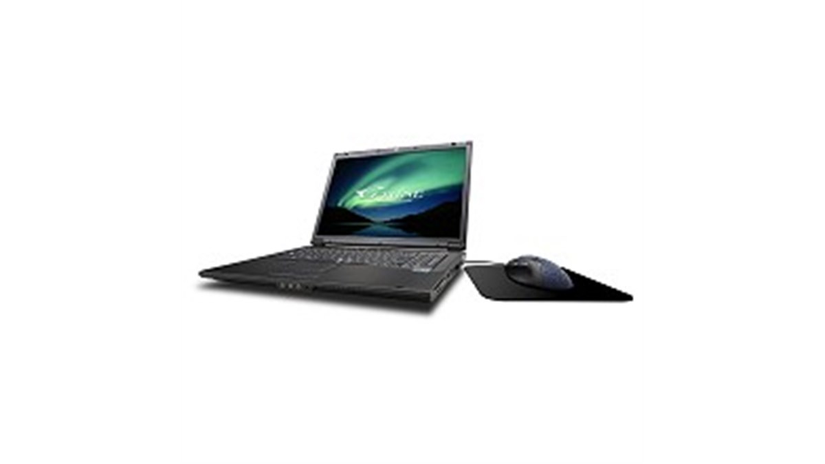 G-Tune、ゲーマー向けの17型液晶搭載ノートPC - 価格.com