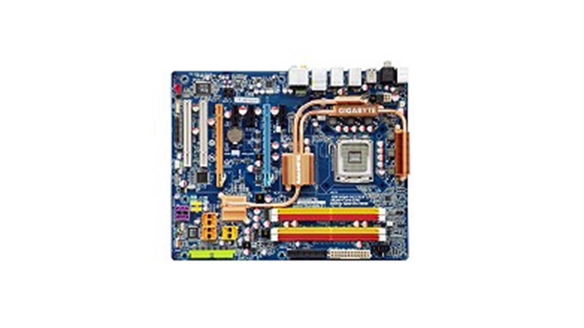 GIGABYTE、P35 Express搭載マザーボード2機種 - 価格.com