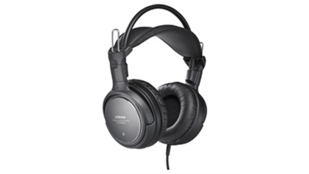 ビクター、ステレオヘッドホン「HP-RX900/700」 - 価格.com