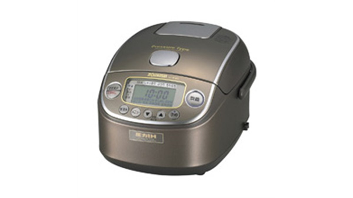 象印 圧力IH NP-RM05 2021年製 象印、真空内釜圧力IH炊飯ジャー「NP-RA05」 - 価格.com