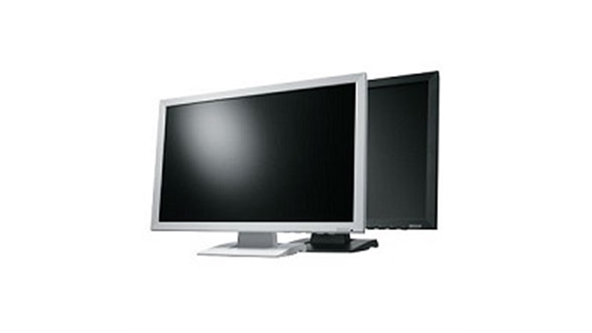 アイ・オー、24.1型WUXGA液晶「LCD-AD241X」 - 価格.com