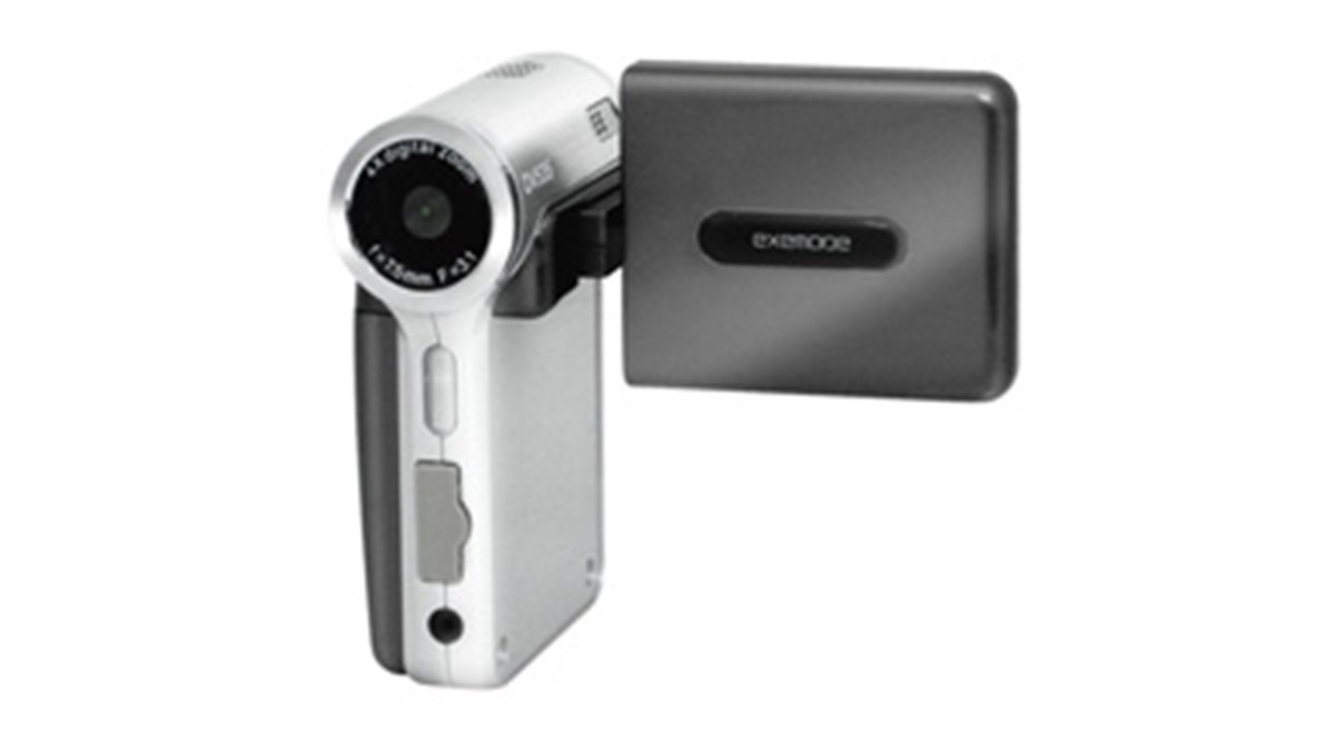 【動作良好】廃盤　自撮　exemode デジタルムービーカメラ DV535 20080124102658_718_.jpg