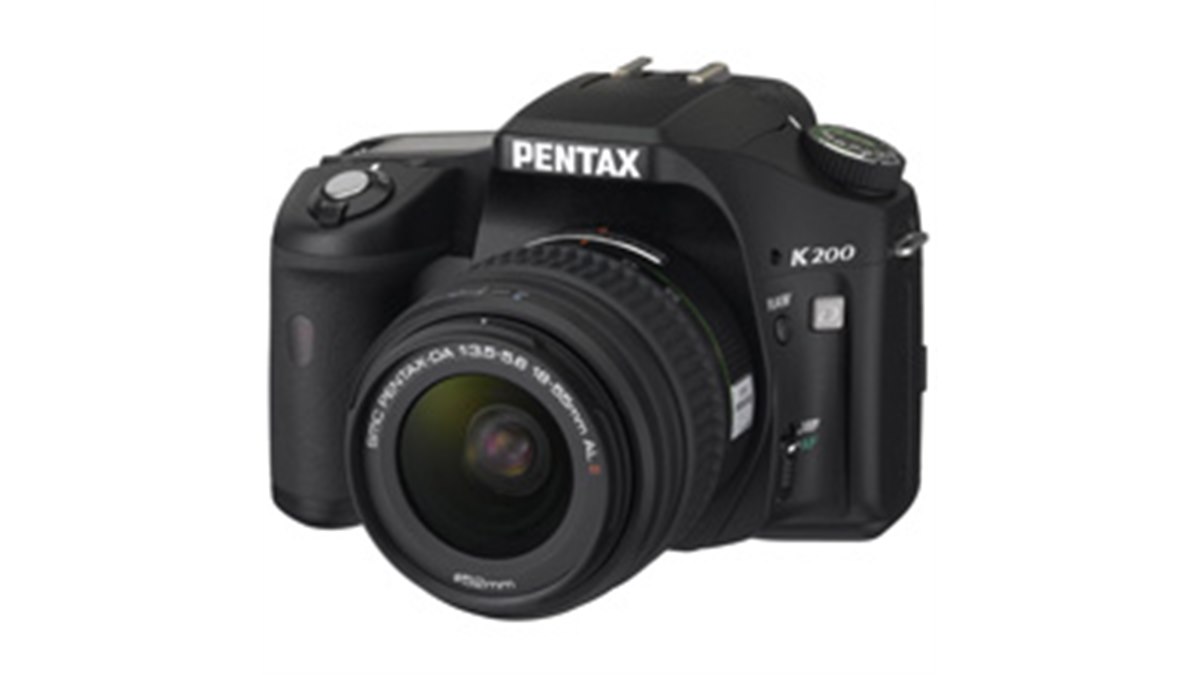 初心者向け●手振れ補正●Wi-Fi転送●ペンタックス K200 D 1ヶ月動作保証あり！ ペンタックス、初心者向けデジタル一眼「K200D」 - 価格.com