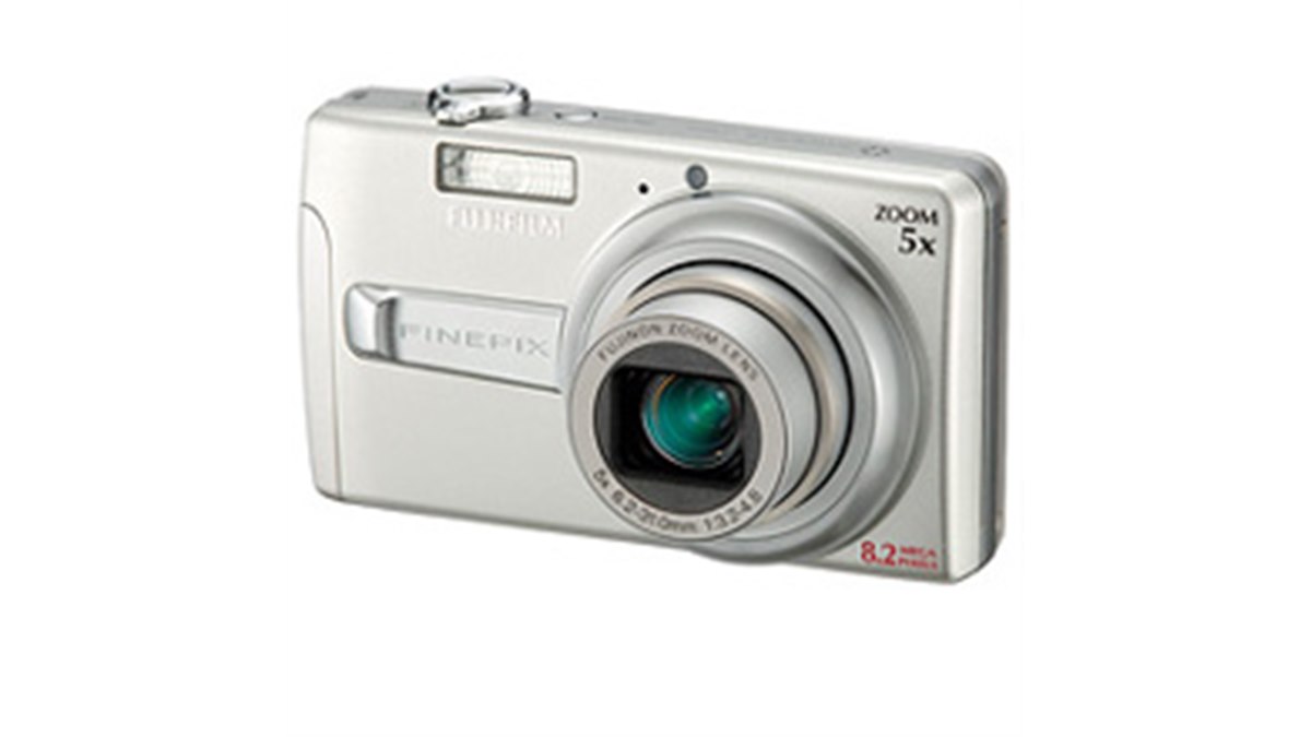 富士フイルム、小型デジカメ「FinePix J50/10」 - 価格.com