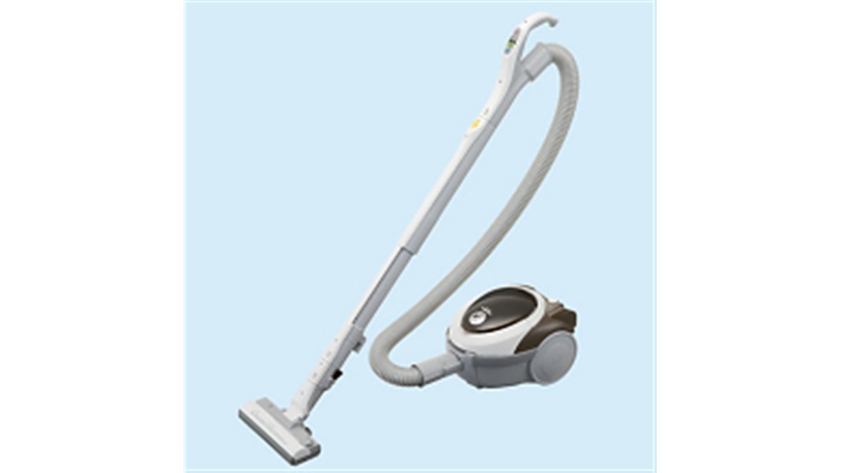 未使用品　三菱電機　掃除機 TC-CH7P-T 2007年製 20080125162415_121_.jpg