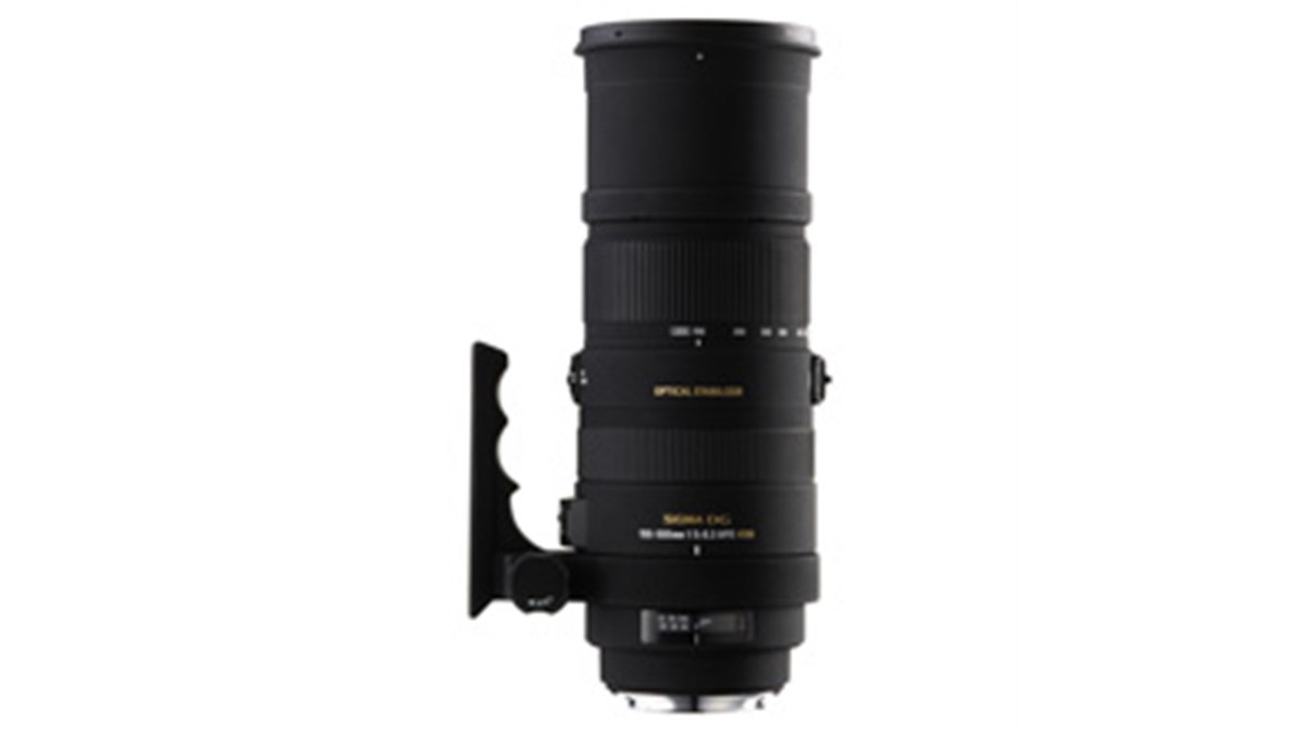 シグマ、「APO 150-500mm F5-6.3 DG OS HSM」 - 価格.com