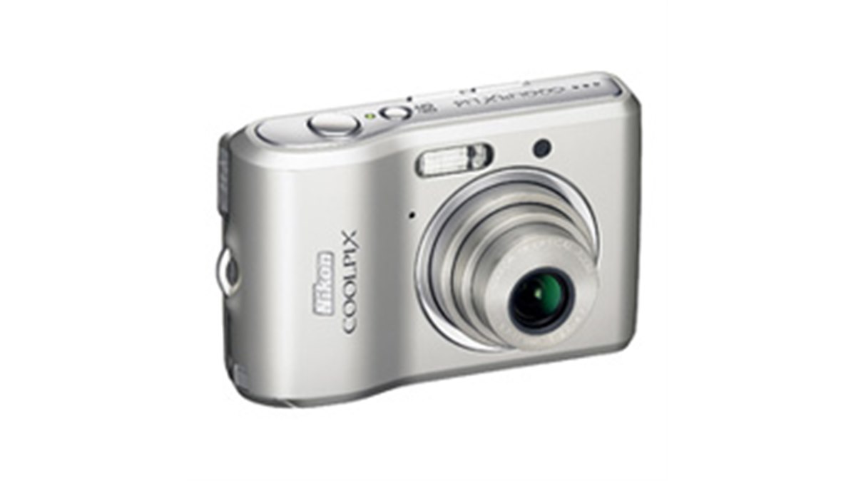 ニコン、デジカメ「COOLPIX L」シリーズ2機種 - 価格.com