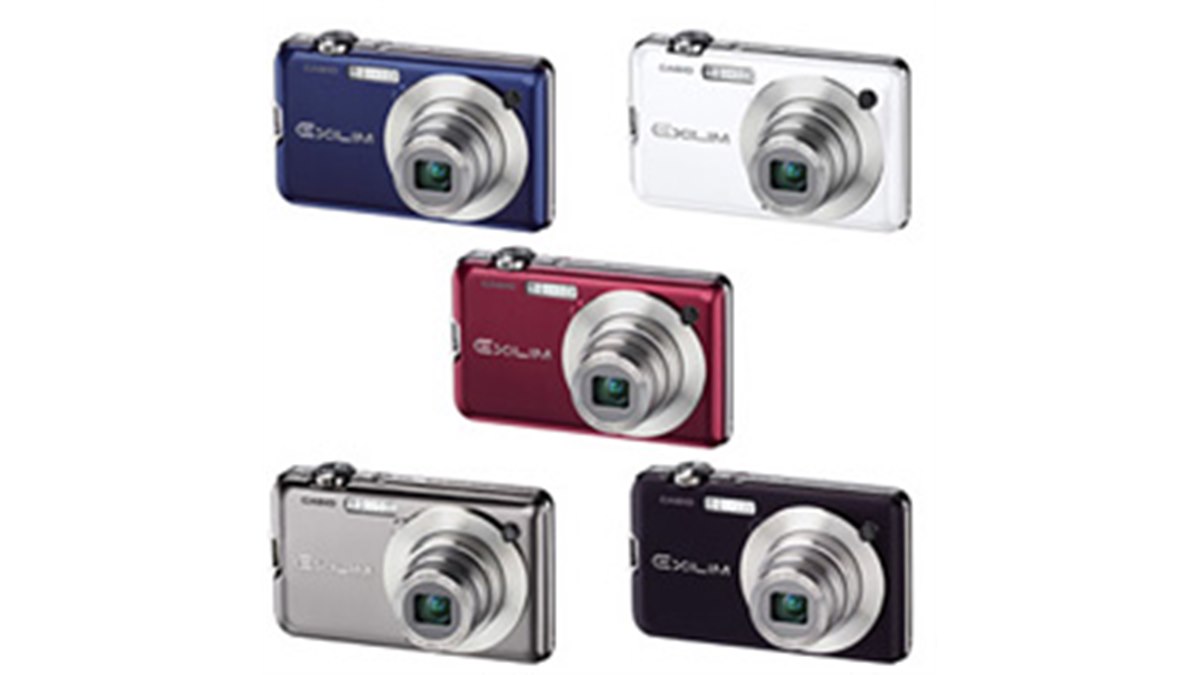 CASIO EXILIM EX-S10 デジタルカメラ シルバー Amazon | CASIO デジタルカメラ EXILIM (エクシリム) EX-S10