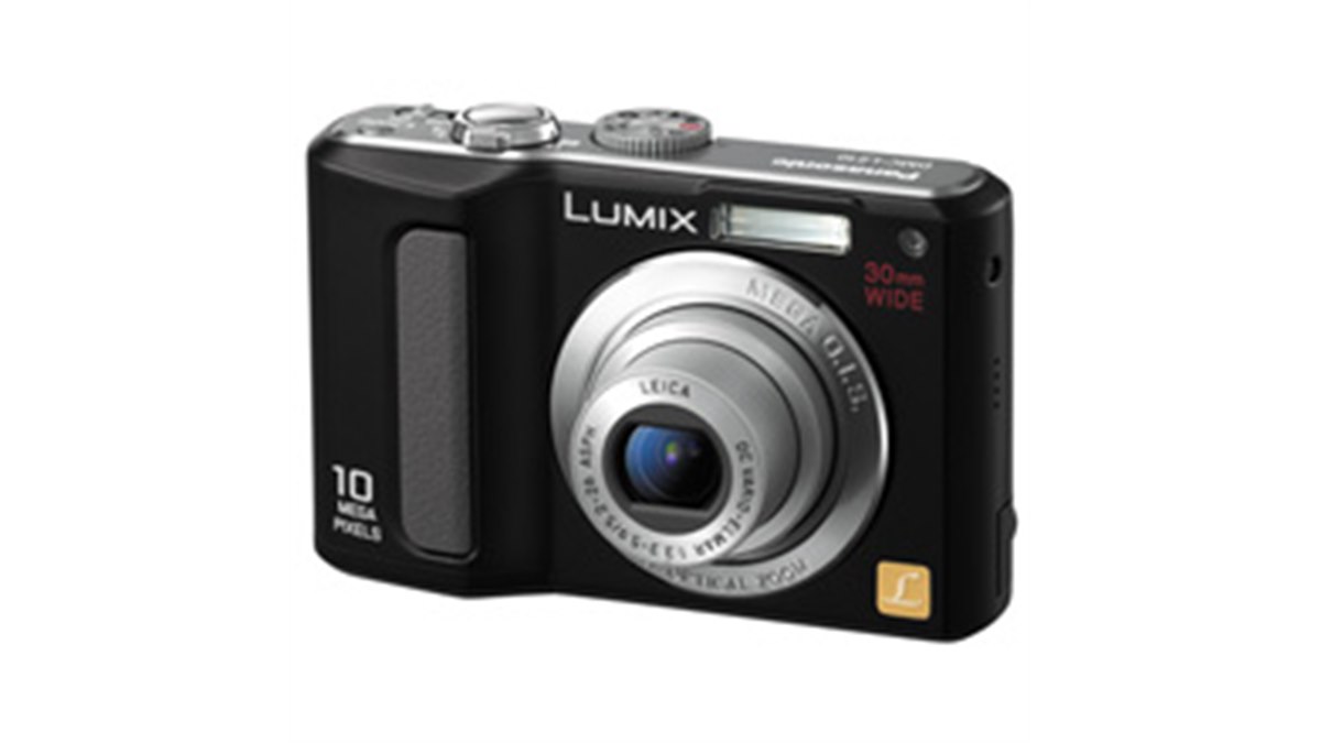 箱付き 動作品 美品Panasonic LUMIX DMC-LZ10 ブラック Yahoo!オークション -「lz10」(家電、AV、カメラ) の落札相場