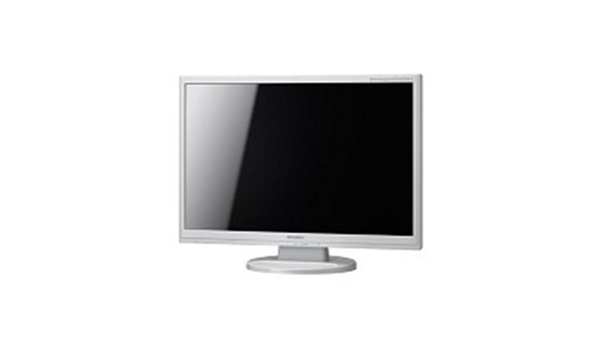 三菱電機、22型ワイド光沢液晶「RDT222WM-S」 - 価格.com