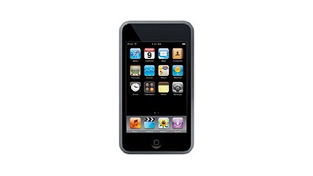 アップル、「iPod touch」の32GBモデルを発売 - 価格.com