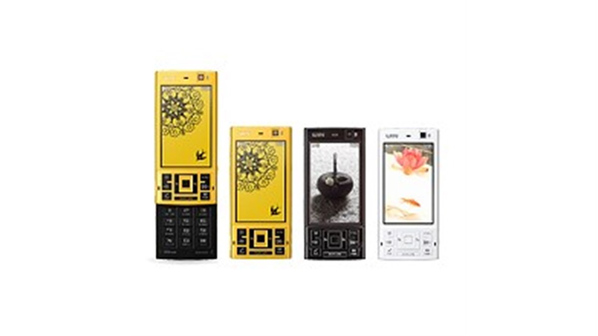 au、「W54SA」＆「W61K」を2/7より順次発売 - 価格.com