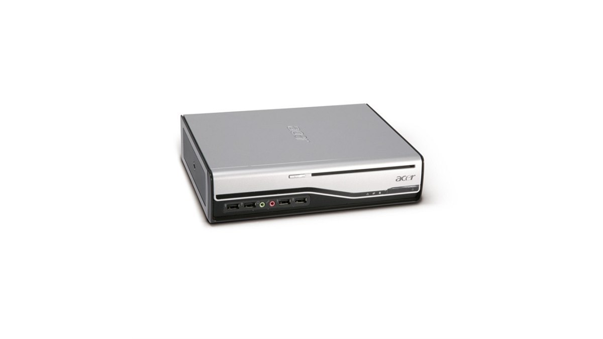 エイサー、据置型デスクトップPC「Veriton L410」 - 価格.com
