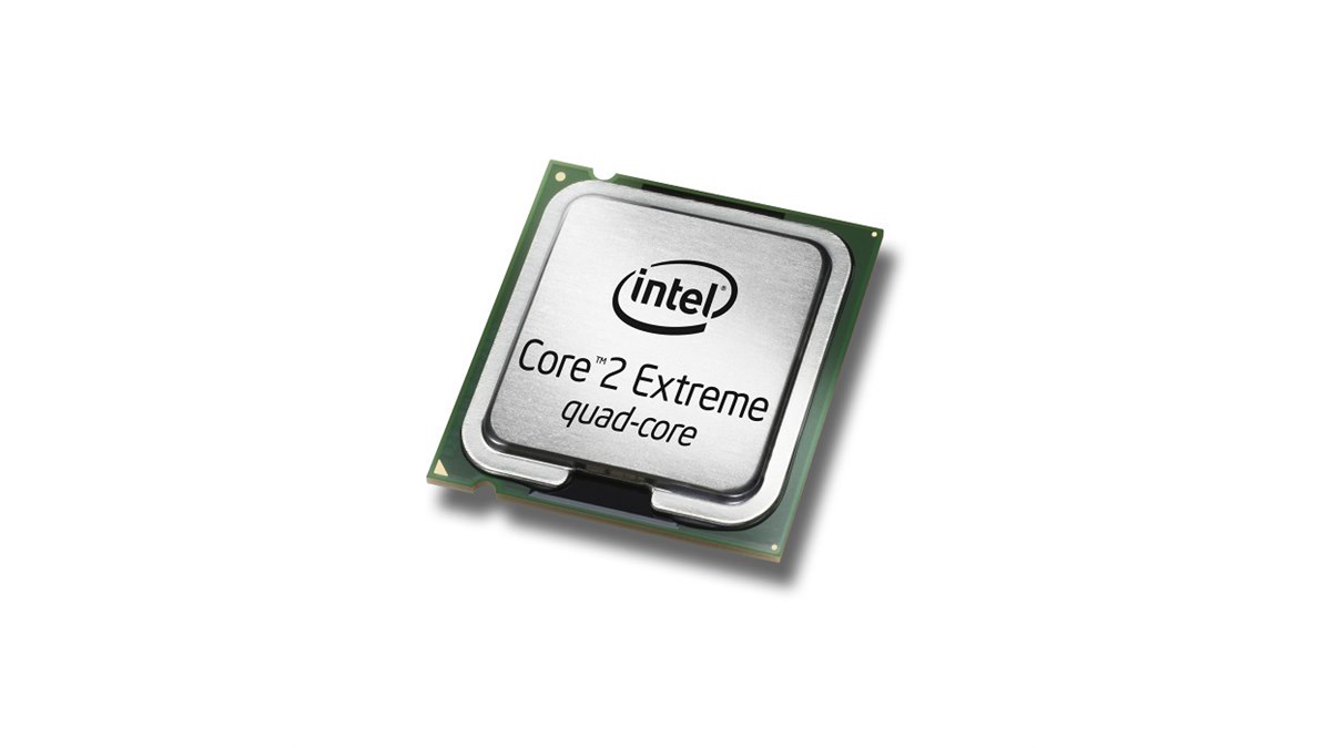 インテル インテル、「Core 2 Extreme QX9775」を発売 - 価格.com