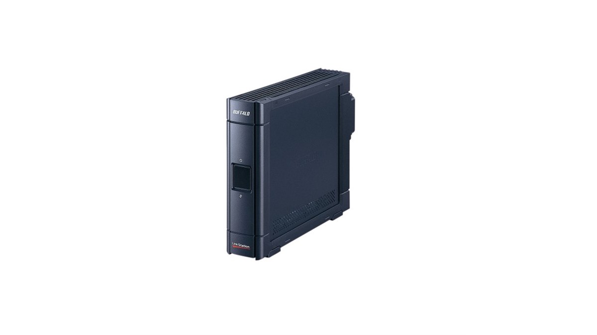 バッファロー、NAS「LinkStation」1TBモデルなど - 価格.com