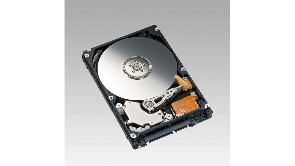 ◆大容量/2.5インチHDD/SATA/FOMAT済/正常6台セット◆ 日立 【中古】HGST 日立製 2.5インチ 内蔵HDD 750GB 5400RPM