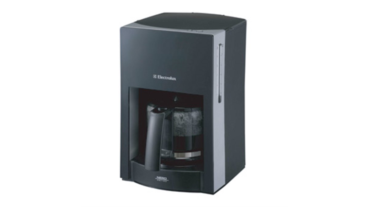 Amazon | Electrolux NOVA エスプレッソ&コーヒーメーカー NOVA