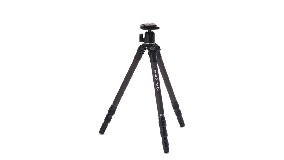 SLIK Ultra 1one UL-113 カーボン 3WAY 三脚 中古品 UL-103カーボン - スリック株式会社
