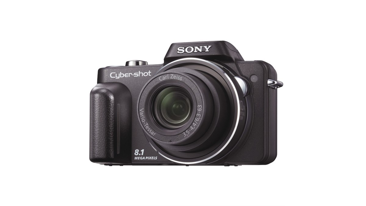 SONY Cyber-shot DSC-H10 デジタルカメラ Amazon.com : Sony Cybershot DSC-H10 8.1MP Digital Camera